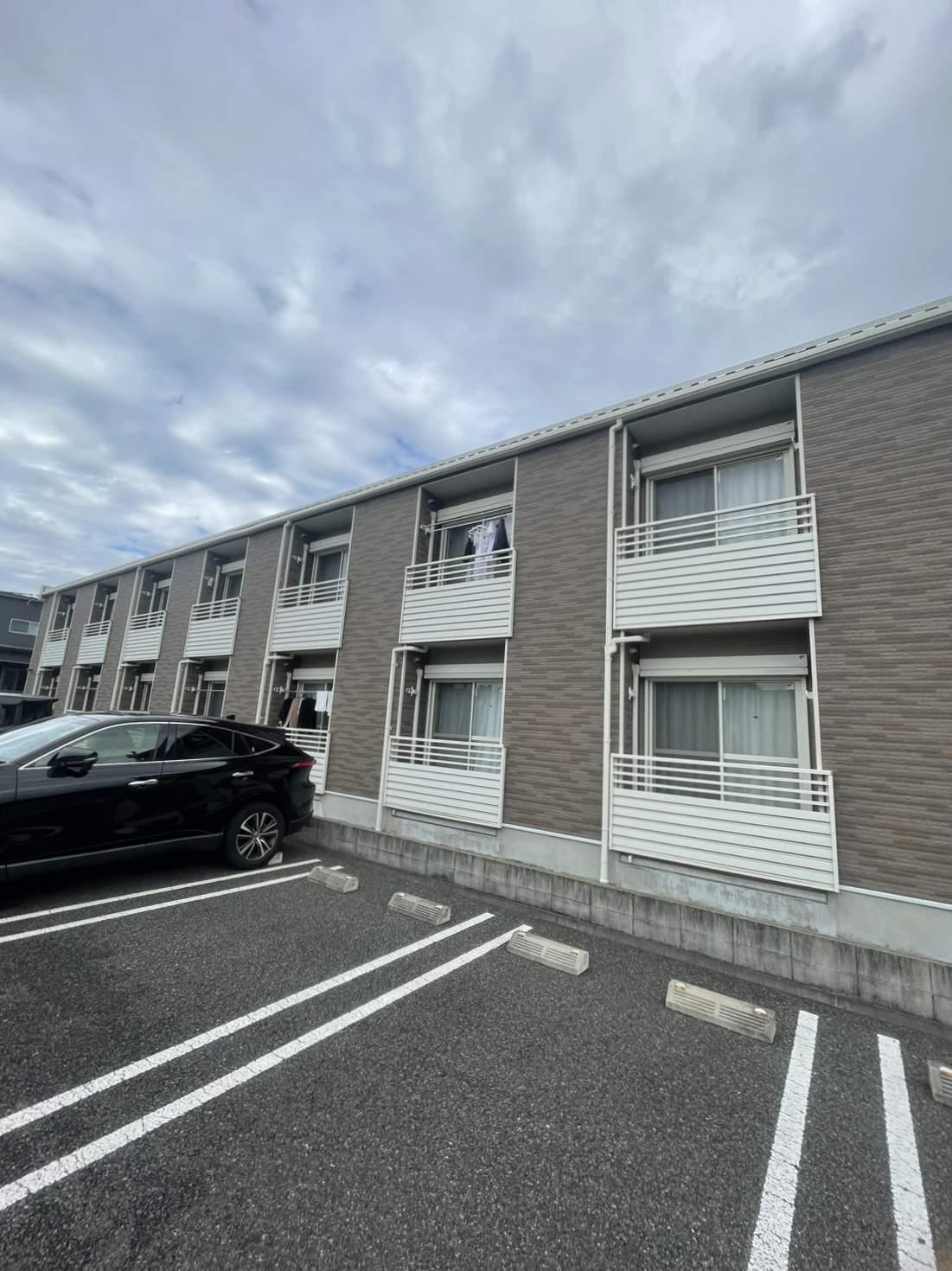 レオネクストルミナーレⅡ