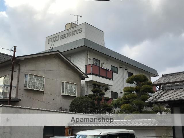 藤ハイツ