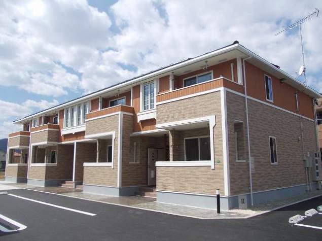 サンライトグレイスⅡ