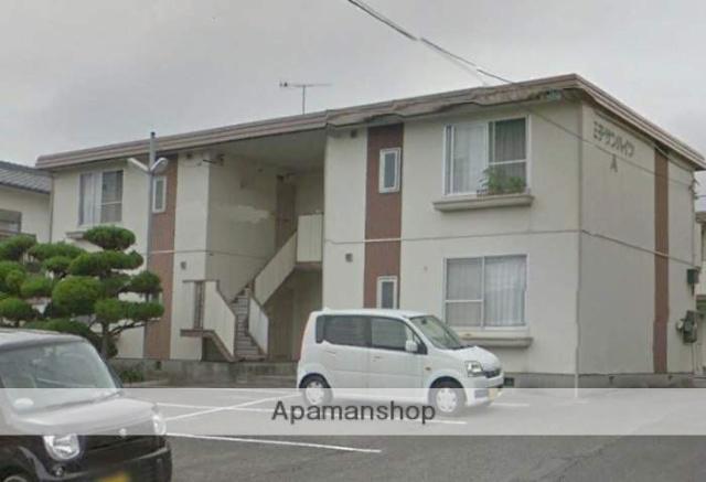 王子サンハイツA