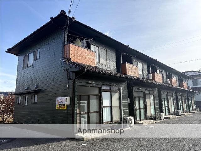 高木町レジデンス(3DK)