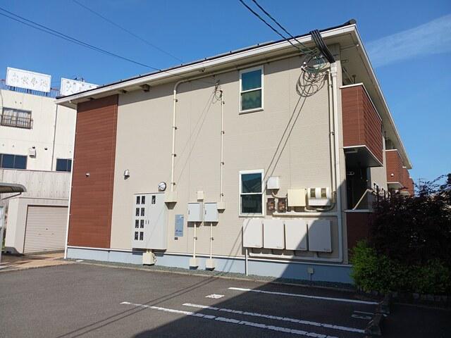 リッチアーク(2LDK/2階)