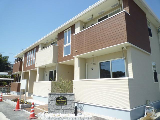 カーサ・ドマーニ