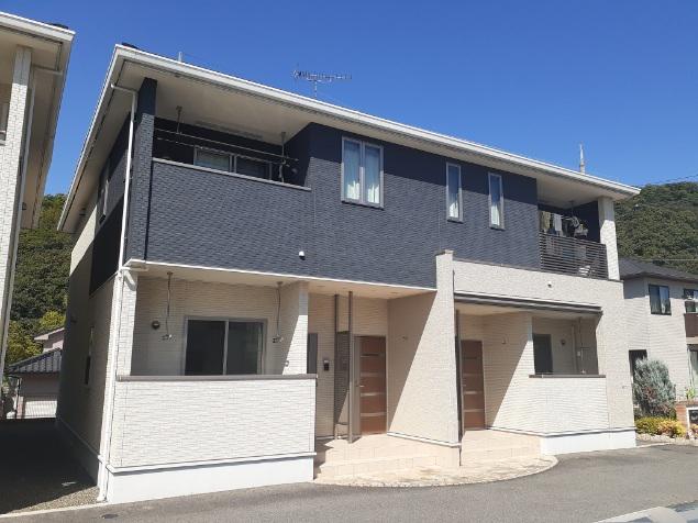 グラースメゾンA