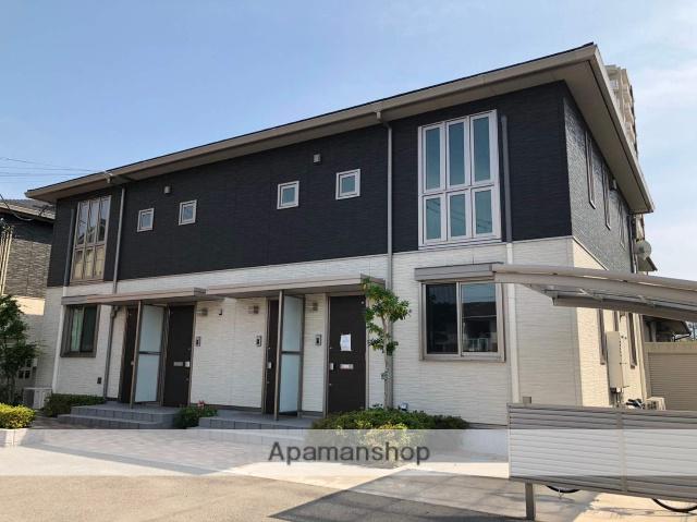 サンビレッジ B棟