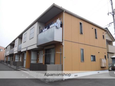 ロイヤルオークス B棟