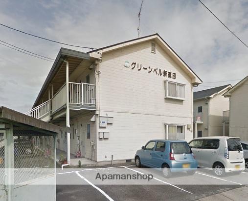 グリーンベル新徳田