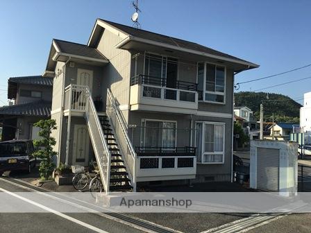 リーヴァ・サンM(3DK/1階)