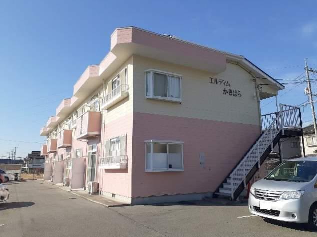 エルディムかきはら