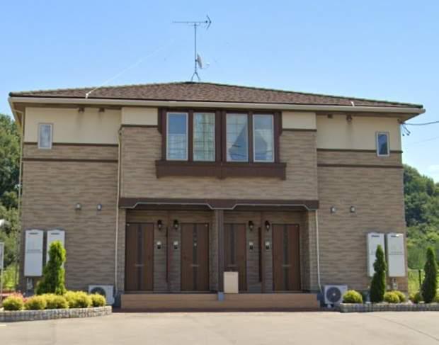 サンリット・スクエアF