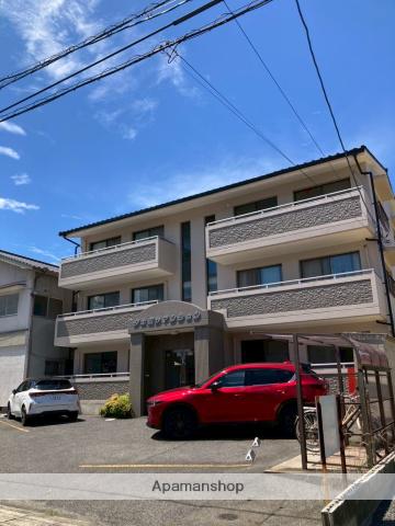 タキミヤマンション