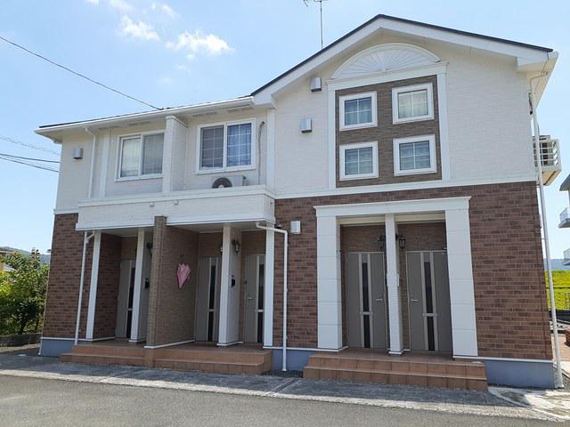 サンリットエクセレンスB(1LDK/2階)