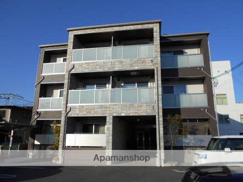 グランベレオ松浜