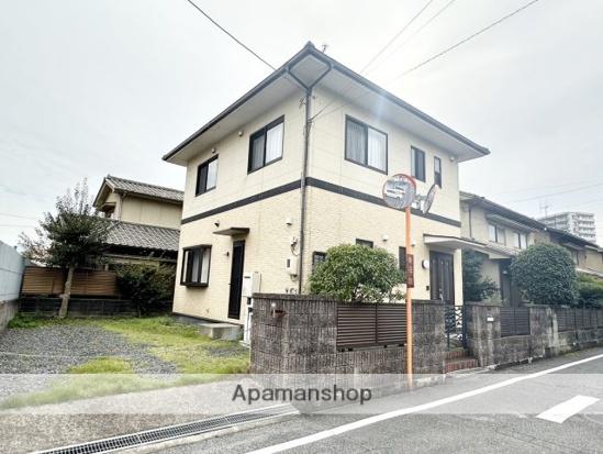 広島県福山市 2階建 築21年