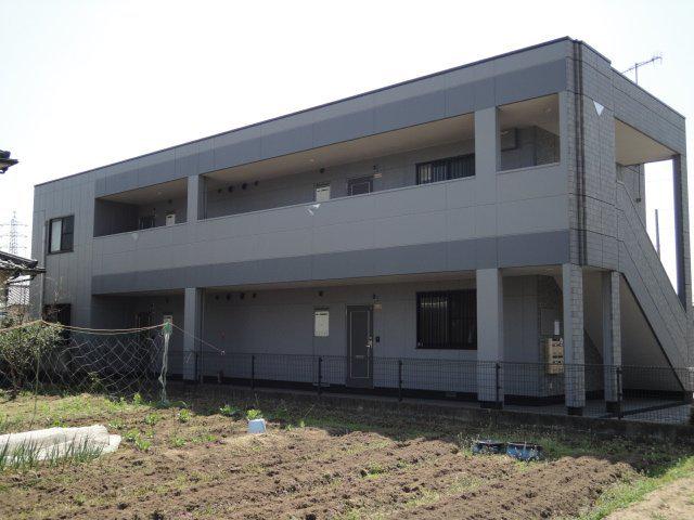 ドルチェ井上弐番館