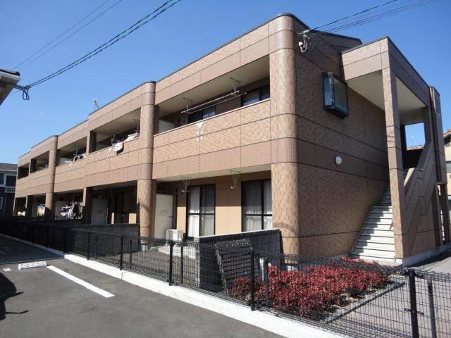 ボンヌ・シャンス