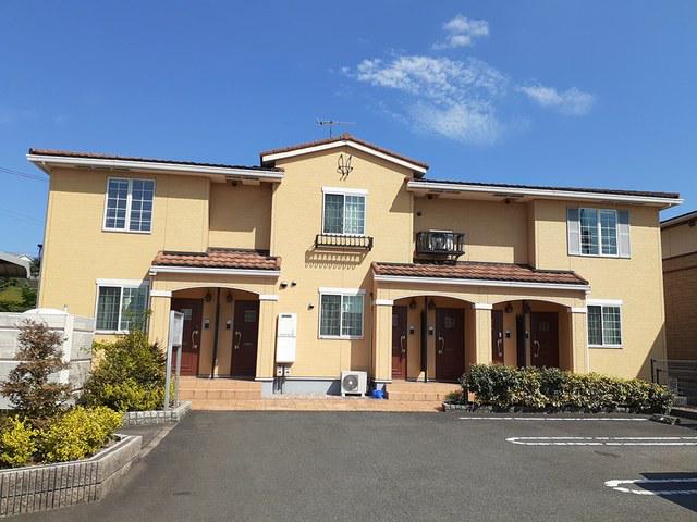 サンリット・スクエアD