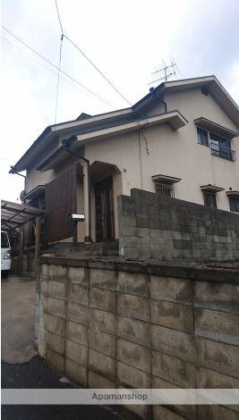 広島県福山市春日町浦上の戸建賃貸