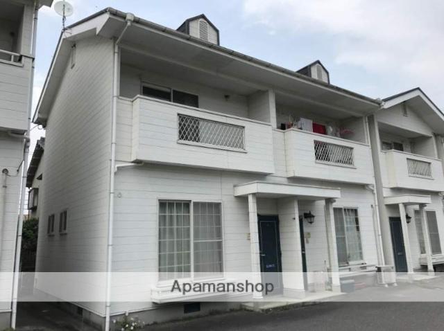 プレジール高木1