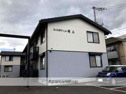 エスポワール曙A・B棟