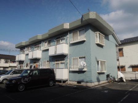 エルディムどいB