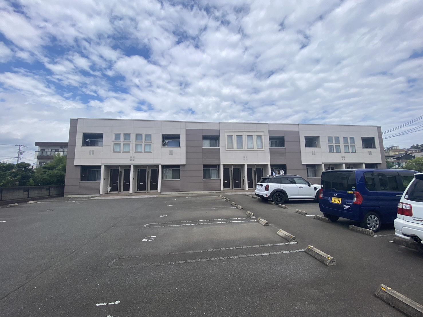 ライジングムサシ