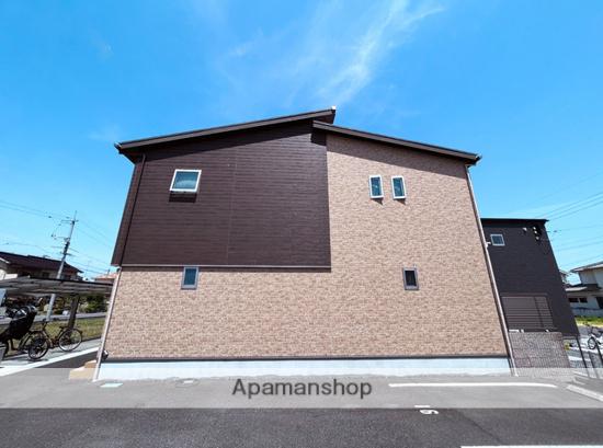 アルヴィータＢ棟