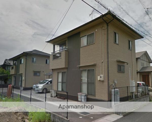 広島県福山市大門町2丁目の戸建賃貸