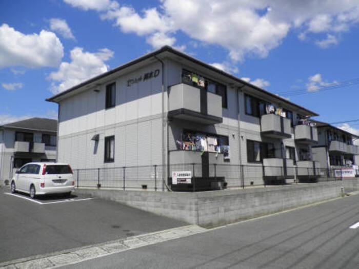 セジュール岡本D