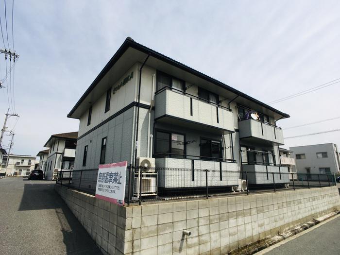 セジュール岡本 B棟