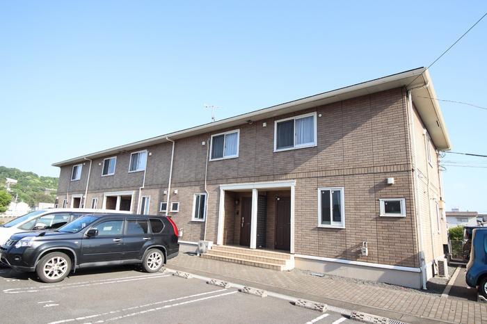 ファミーユ東手城　Ｂ棟