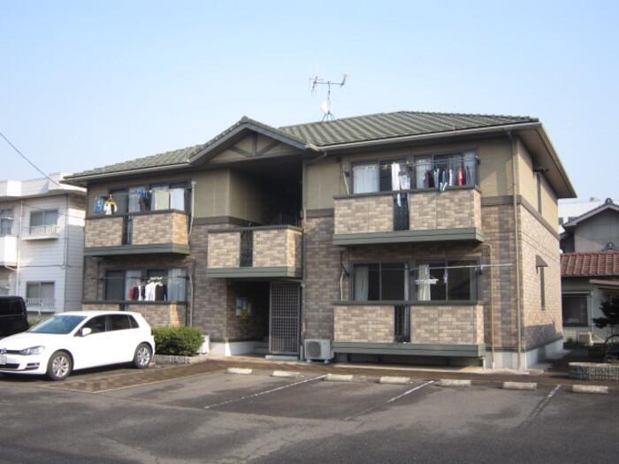 サンモール川口B