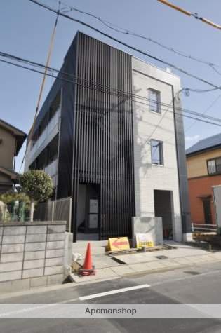 アラバスタ東川口