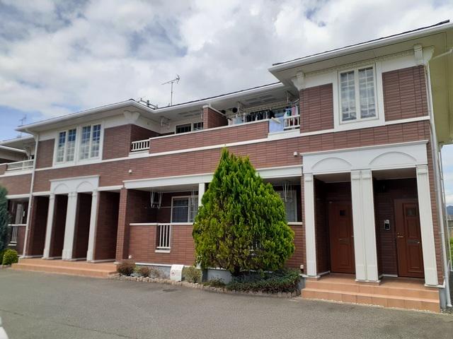 メゾン シャルマンB