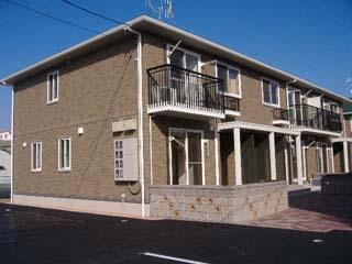 ローズコートヤマサB棟