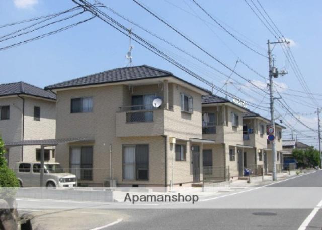 広島県福山市曙町5丁目の戸建賃貸