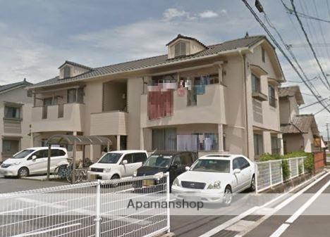 ファミーユ新涯 F