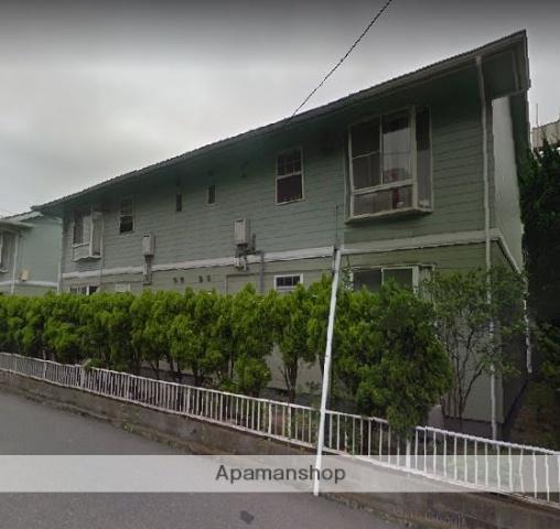 エスポワールB(3DK/2階)