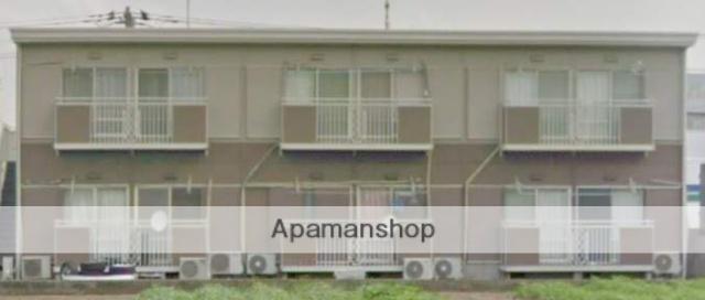 コーポラスサニー B棟