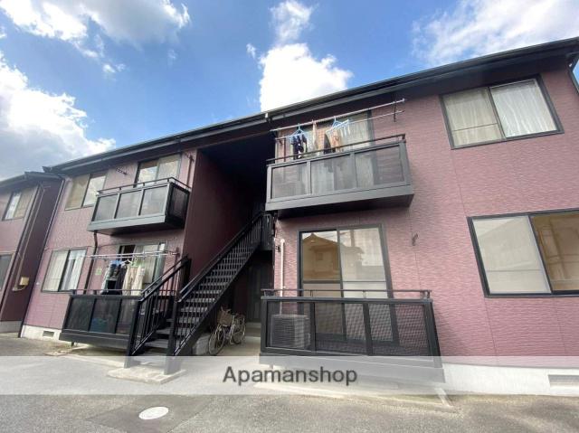 パーシモンタウンB