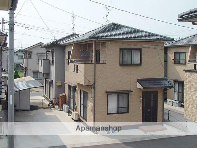 広島県福山市 2階建 築23年