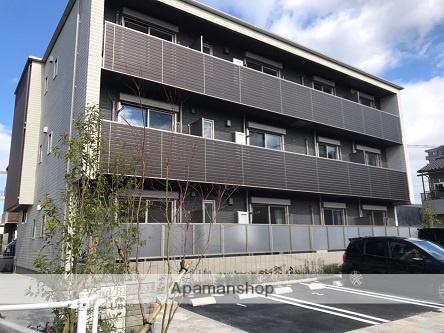 グランベレオCLOSE UNIV.S棟