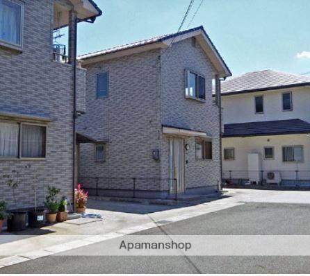 広島県福山市  築19年(3LDK)