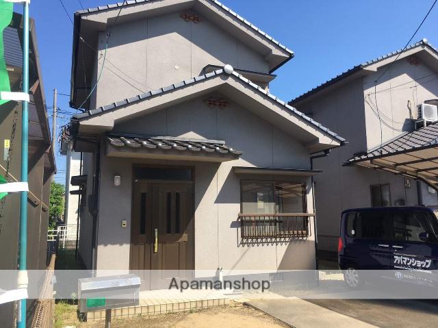 広島県福山市 2階建 築28年