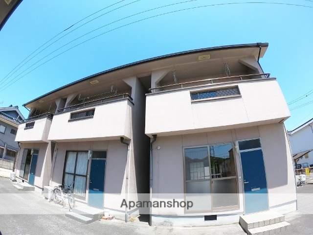 メゾンドフォレスト(3DK)