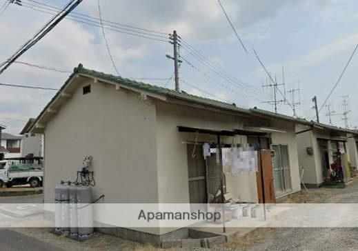 広島県福山市西新涯町1丁目の戸建賃貸