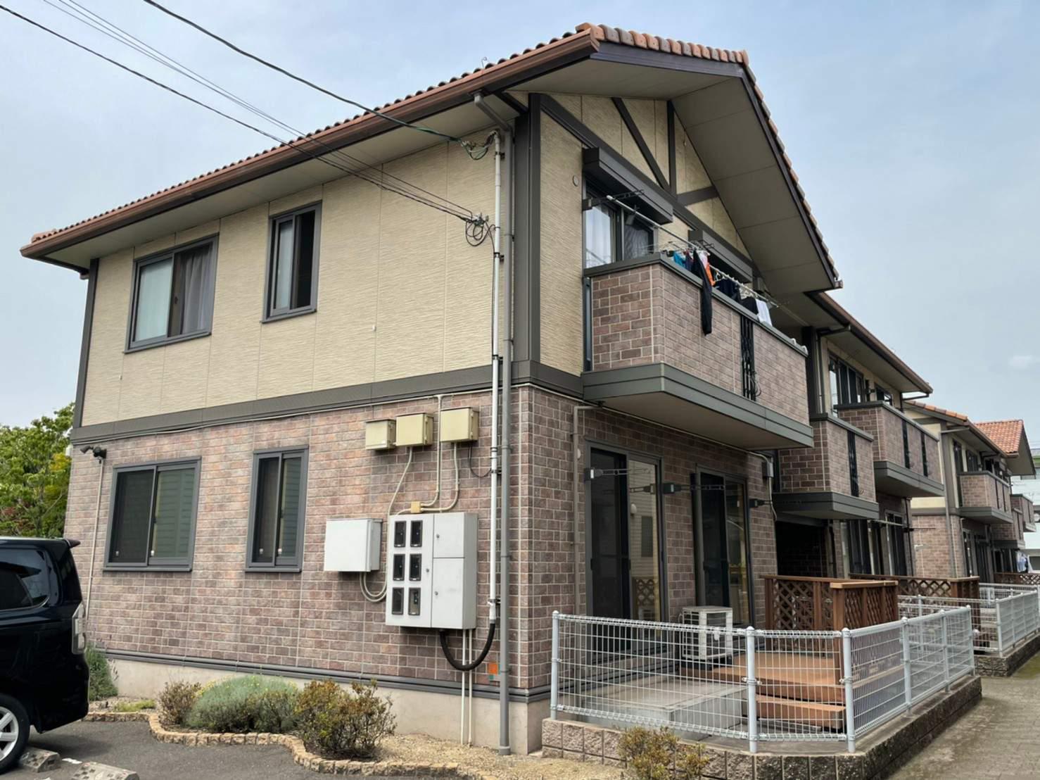 リベルタスクエア A棟