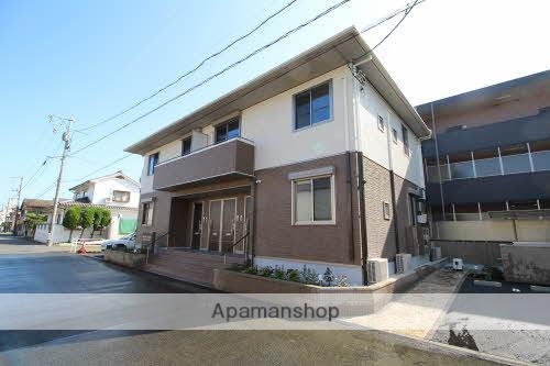 グランクロス沖野上W