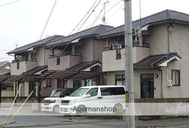 山陽本線 東福山駅 徒歩17分 2階建 築27年