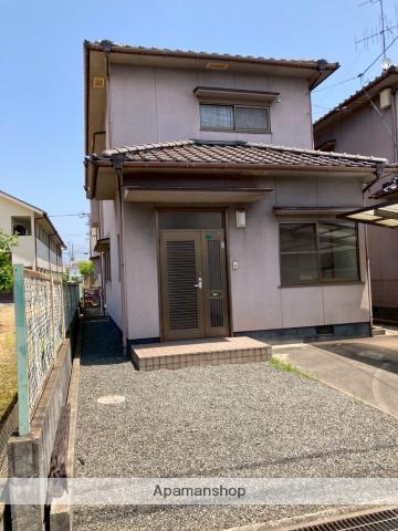 広島県福山市  築29年(3DK)